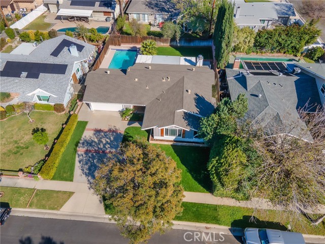 Detail Gallery Image 42 of 51 For 9710 Lubao Ave, Chatsworth,  CA 91311 - 3 Beds | 2 Baths