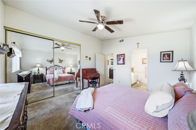 Detail Gallery Image 21 of 31 For 28281 via Cascadita, Menifee,  CA 92585 - 2 Beds | 2 Baths