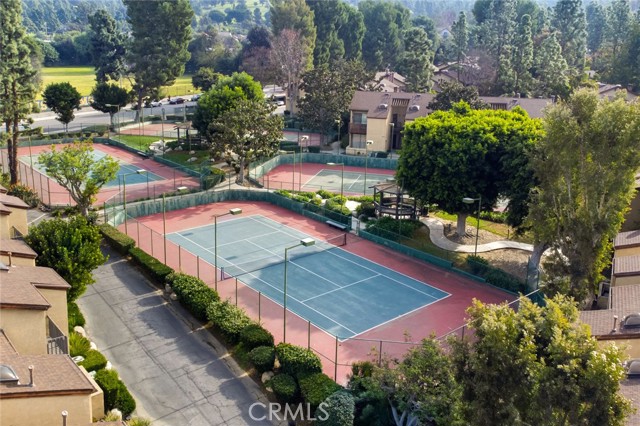 Detail Gallery Image 18 of 32 For 4140 Workman Mill #94,  Whittier,  CA 90601 - 1 Beds | 1 Baths