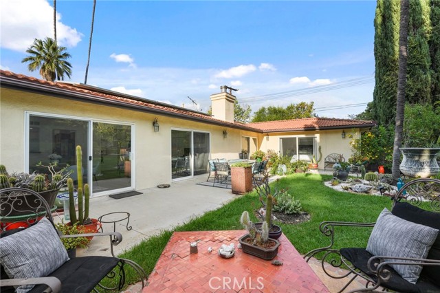 Detail Gallery Image 55 of 62 For 18760 Wells, Tarzana,  CA 91356 - 5 Beds | 4 Baths