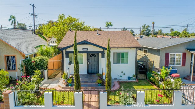 Image 3 for 1028 W 66Th St, Los Angeles, CA 90044