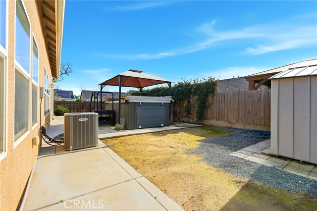 Detail Gallery Image 52 of 57 For 3725 W Clinton, Visalia,  CA 93291 - 4 Beds | 2/1 Baths