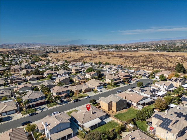 Detail Gallery Image 42 of 45 For 1166 Gainesway Cir, Beaumont,  CA 92223 - 3 Beds | 2 Baths