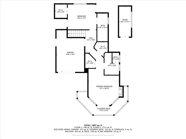 Detail Gallery Image 52 of 54 For 2180 Benson Ave, Cambria,  CA 93428 - 3 Beds | 3 Baths