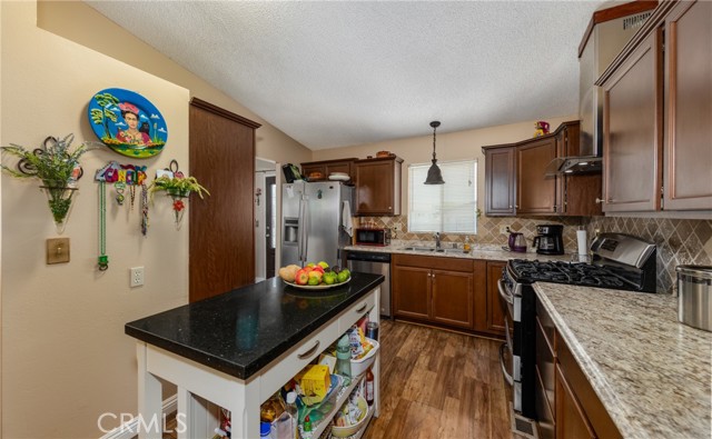 Detail Gallery Image 11 of 23 For 3800 W Wilson St #347,  Banning,  CA 92220 - 2 Beds | 2 Baths