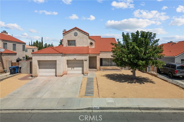 Detail Gallery Image 27 of 29 For 4031 E Avenue R13, Palmdale,  CA 93552 - 3 Beds | 2/1 Baths