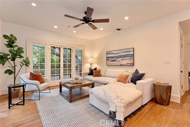 Detail Gallery Image 28 of 74 For 354 N Canon Ave, Sierra Madre,  CA 91024 - 4 Beds | 3/1 Baths