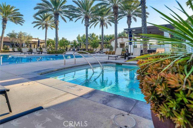 Detail Gallery Image 40 of 59 For 172 Palencia, Irvine,  CA 92618 - 2 Beds | 2/1 Baths