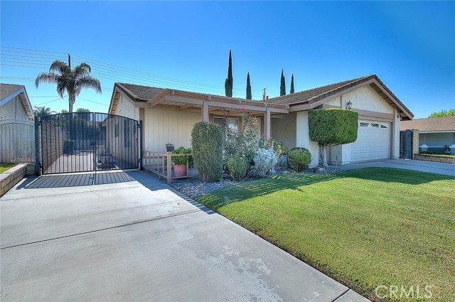 Image 3 for 12365 Baca Ave, Chino, CA 91710