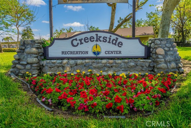 Detail Gallery Image 34 of 38 For 3722 Strawberry Creek, Ontario,  CA 91761 - 4 Beds | 3 Baths