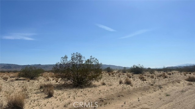 65145 E Broadway & 4th St, Joshua Tree, California 92252, ,Land,For Sale,65145 E Broadway & 4th St,CRAR23079326