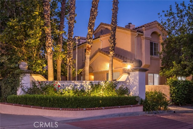 Detail Gallery Image 52 of 73 For 25120 Steinbeck Ave a,  Stevenson Ranch,  CA 91381 - 3 Beds | 2/1 Baths
