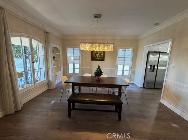 Detail Gallery Image 7 of 26 For 113 N Doheny, Beverly Hills,  CA 90211 - 4 Beds | 2/1 Baths