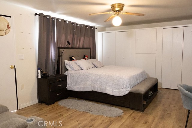 Detail Gallery Image 5 of 11 For 4200 Maple Trail, Frazier Park,  CA 93225 - 1 Beds | 1 Baths