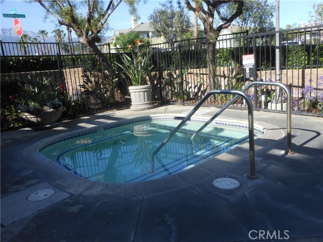 Detail Gallery Image 40 of 47 For 7744 Chambray Pl #3,  Rancho Cucamonga,  CA 91739 - 3 Beds | 2/1 Baths
