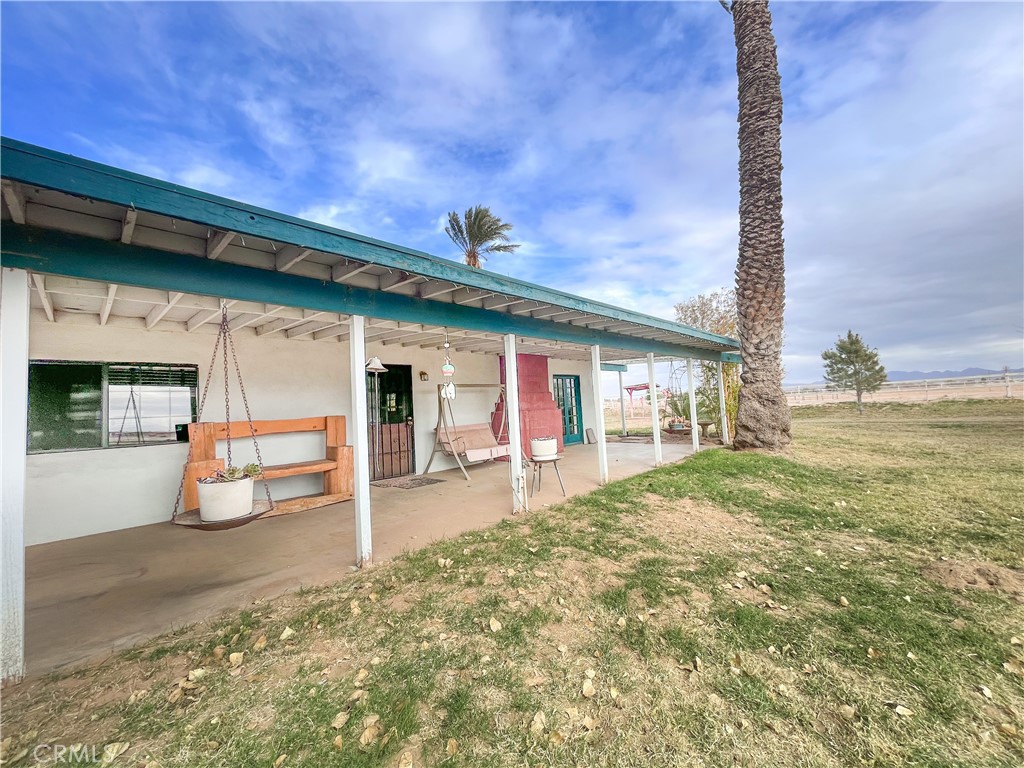 7478 6th Ave, Blythe, CA 92225
