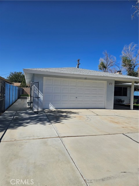 Detail Gallery Image 3 of 17 For 205 Rancho St, Ridgecrest,  CA 93555 - 3 Beds | 2 Baths