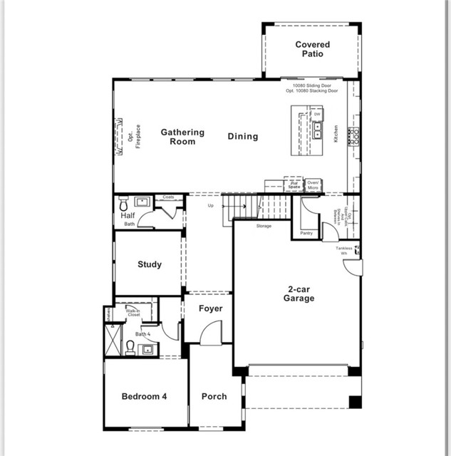 Detail Gallery Image 30 of 31 For 215 Sutters Mill, Irvine,  CA 92602 - 4 Beds | 4/1 Baths