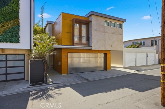 1211 Bayview, Manhattan Beach, California 90266, 4 Bedrooms Bedrooms, ,4 BathroomsBathrooms,Residential,For Sale,Bayview,SB26098836