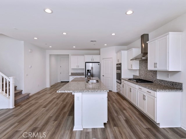 Detail Gallery Image 13 of 38 For 29553 Tulipwood St, Menifee,  CA 92584 - 5 Beds | 3 Baths