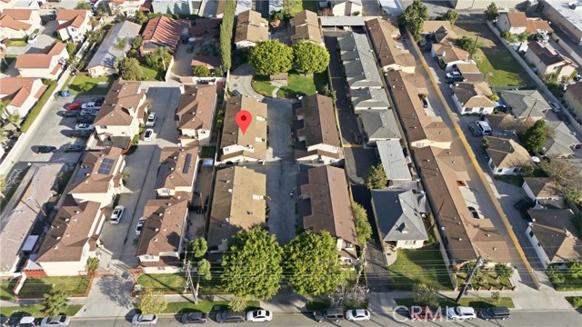 Detail Gallery Image 40 of 41 For 4505 Santa Ana #C,  Cudahy,  CA 90201 - 3 Beds | 3 Baths