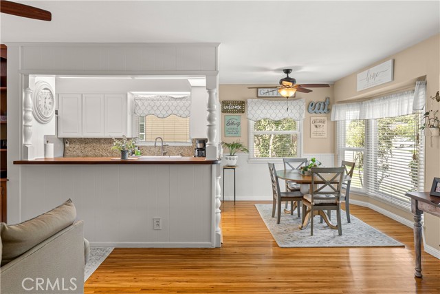 Detail Gallery Image 6 of 31 For 5930 Harvey Way, Lakewood,  CA 90713 - 2 Beds | 1 Baths