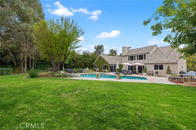 Detail Gallery Image 63 of 71 For 5665 Trailside Dr, Yorba Linda,  CA 92887 - 4 Beds | 2/1 Baths