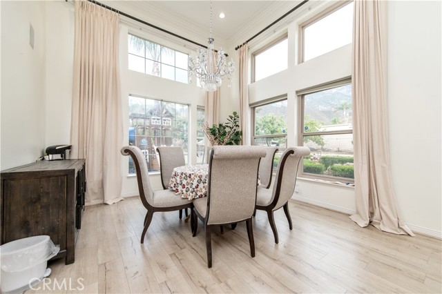 Detail Gallery Image 17 of 62 For 4954 Crestview Pl, Rancho Cucamonga,  CA 91701 - 6 Beds | 4/1 Baths