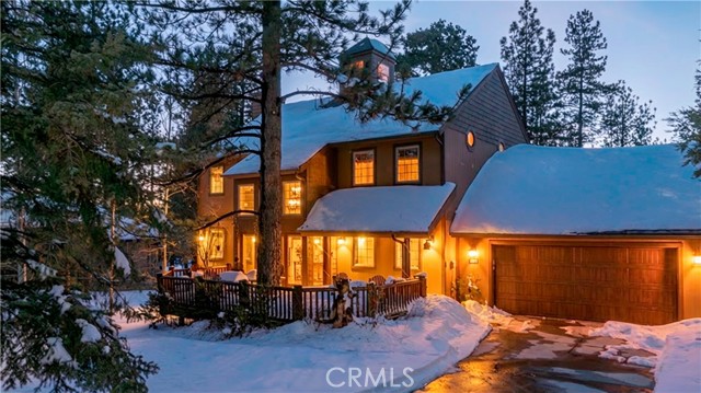 Detail Gallery Image 50 of 50 For 42028 Sky View, Big Bear Lake,  CA 92315 - 7 Beds | 5/1 Baths