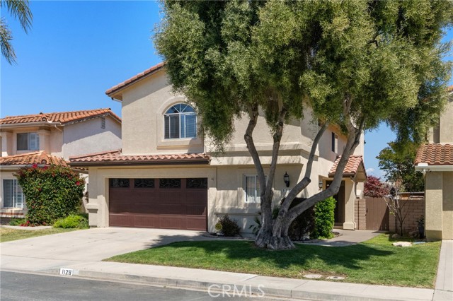 Detail Gallery Image 2 of 41 For 1128 Grass Valley Way, Santa Maria,  CA 93454 - 4 Beds | 3 Baths