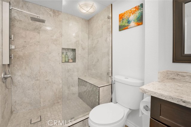 Detail Gallery Image 23 of 48 For 646 Sycamore Ave #18,  Claremont,  CA 91711 - 2 Beds | 2/1 Baths