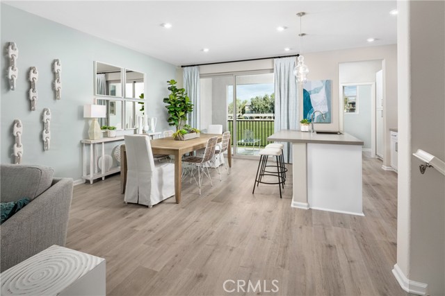 Model Home