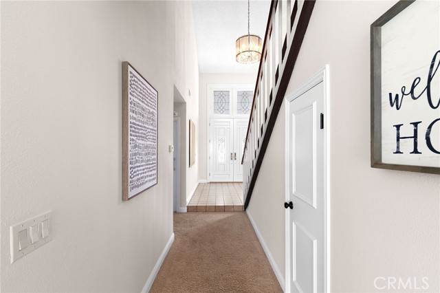 Detail Gallery Image 25 of 69 For 8503 Seranata Drive, Whittier,  CA 90603 - 5 Beds | 2/1 Baths