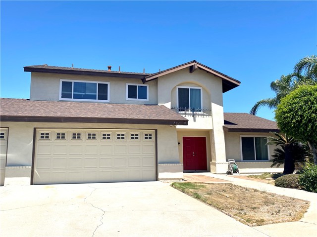 701 Arciero Dr, Whittier, CA 90601