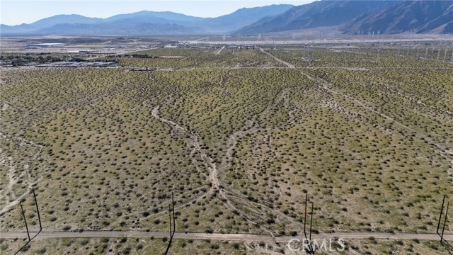 Detail Gallery Image 7 of 18 For 0 16th Ave & Power Line Rd, Desert Hot Springs,  CA 92240 - – Beds | – Baths