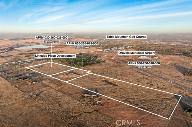 Detail Gallery Image 8 of 20 For 0 Oro Dam Bld, Oroville,  CA 95965 - – Beds | – Baths