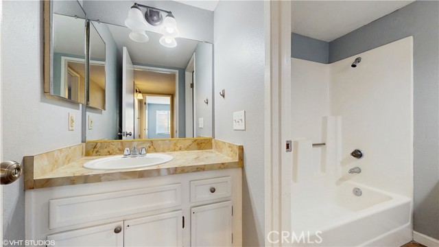 Detail Gallery Image 18 of 23 For 9020 Newport Ave #17,  Fontana,  CA 92335 - 2 Beds | 2 Baths