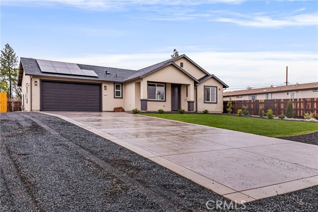 Detail Gallery Image 2 of 44 For 1911 Crandall, Paradise,  CA 95969 - 2 Beds | 2 Baths