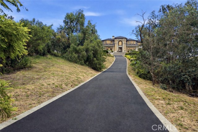 Detail Gallery Image 13 of 19 For 0 Santa Maria Rd, Topanga,  CA 90290 - – Beds | – Baths