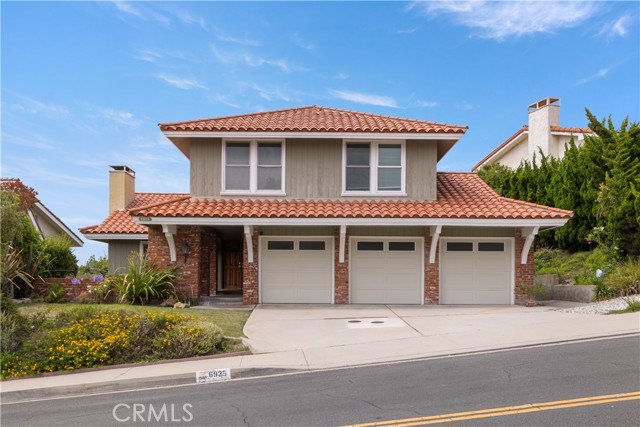 6935 Verde Ridge Road, Rancho Palos Verdes, California 90275, 4 Bedrooms Bedrooms, ,2 BathroomsBathrooms,Residential,For Sale,Verde Ridge,SB25149729