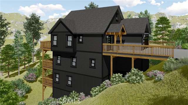 Detail Gallery Image 24 of 27 For 25134 Grandview Dr, Crestline,  CA 92325 - – Beds | – Baths