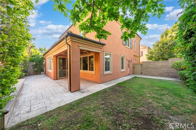 Detail Gallery Image 31 of 39 For 113 Hanging, Irvine,  CA 92620 - 3 Beds | 2/1 Baths