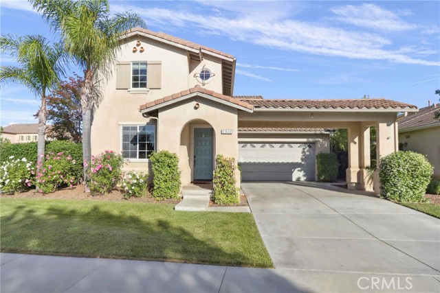 Detail Gallery Image 1 of 23 For 45614 Hawk Ct, Temecula,  CA 92592 - 5 Beds | 3 Baths