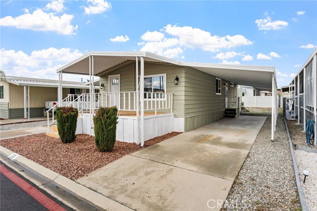 Detail Gallery Image 2 of 32 For 200 W San Bernardino Ave #19,  Rialto,  CA 92376 - 2 Beds | 2 Baths