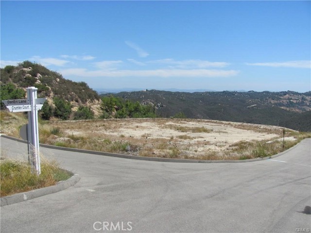 Detail Gallery Image 2 of 6 For 0 Crumley Court, Temecula,  CA 92590 - – Beds | – Baths