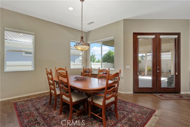 Detail Gallery Image 16 of 48 For 1589 Castle Pines Ln, Beaumont,  CA 92223 - 2 Beds | 2/1 Baths