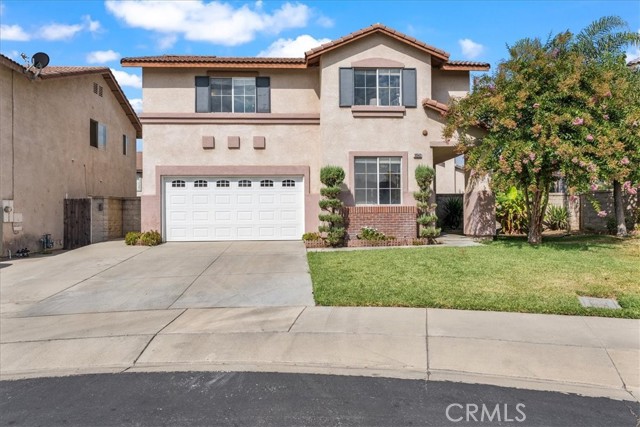 Image 2 for 10562 Mustang Circle, Montclair, CA 91763