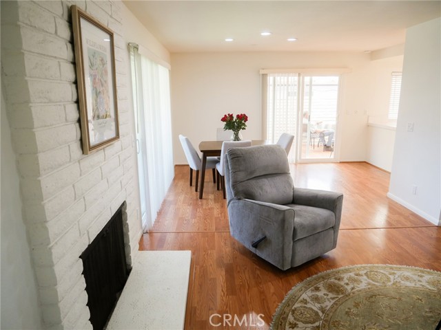 Detail Gallery Image 34 of 65 For 27252 via Callejon #C,  San Juan Capistrano,  CA 92675 - 2 Beds | 2 Baths