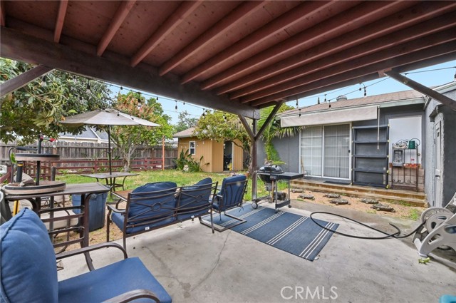 Detail Gallery Image 32 of 36 For 2251 E 63rd St, Long Beach,  CA 90805 - 3 Beds | 2 Baths