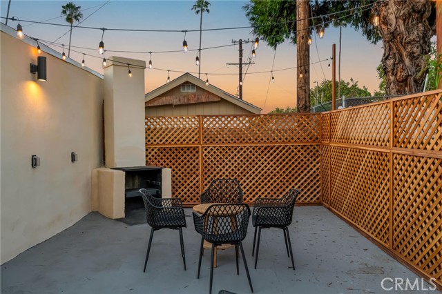 Detail Gallery Image 37 of 50 For 3641 Somerset, Los Angeles,  CA 90016 - 3 Beds | 2 Baths